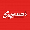 <p>Supermacs logo</p>